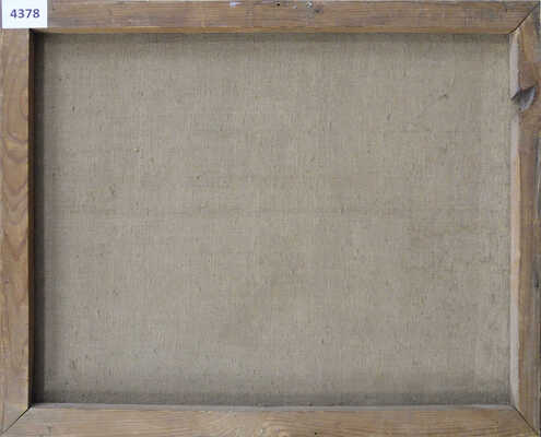 Кеслер Маргарита Леонидовна. Пейзаж 